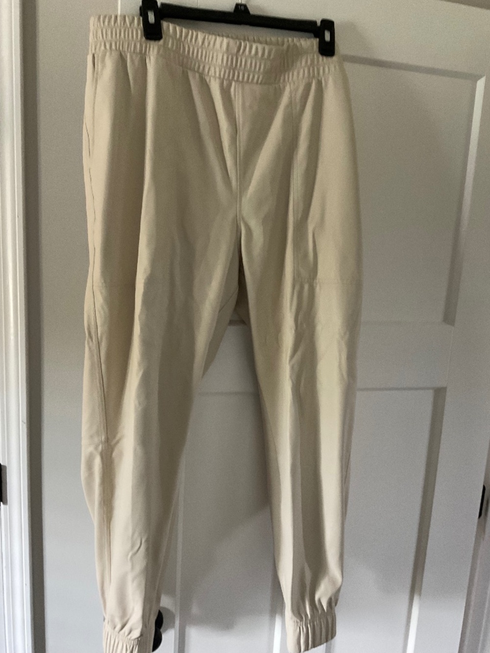 Calia (Dicks’ Sporting Goods Brand) Beige Joggers XL note Product Contains Latex
